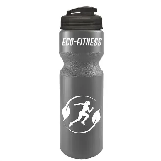 Journey Bike Bottle with Flip-Top Lid (Colors)  28 oz. — view 23