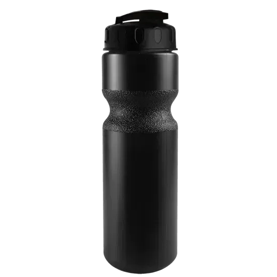 Journey Bike Bottle with Flip-Top Lid (Colors)  28 oz. — view 5