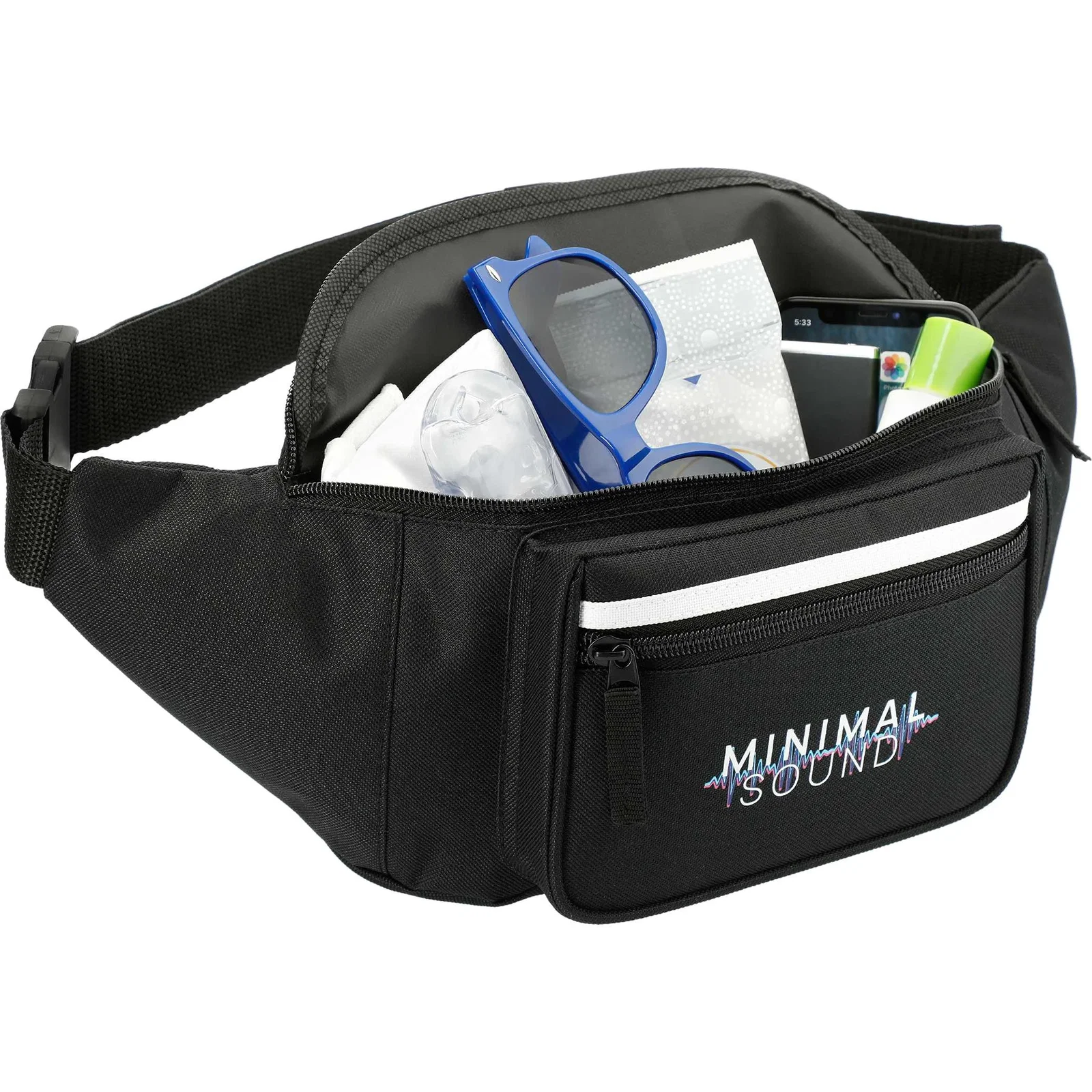Journey Fanny Pack — view 11