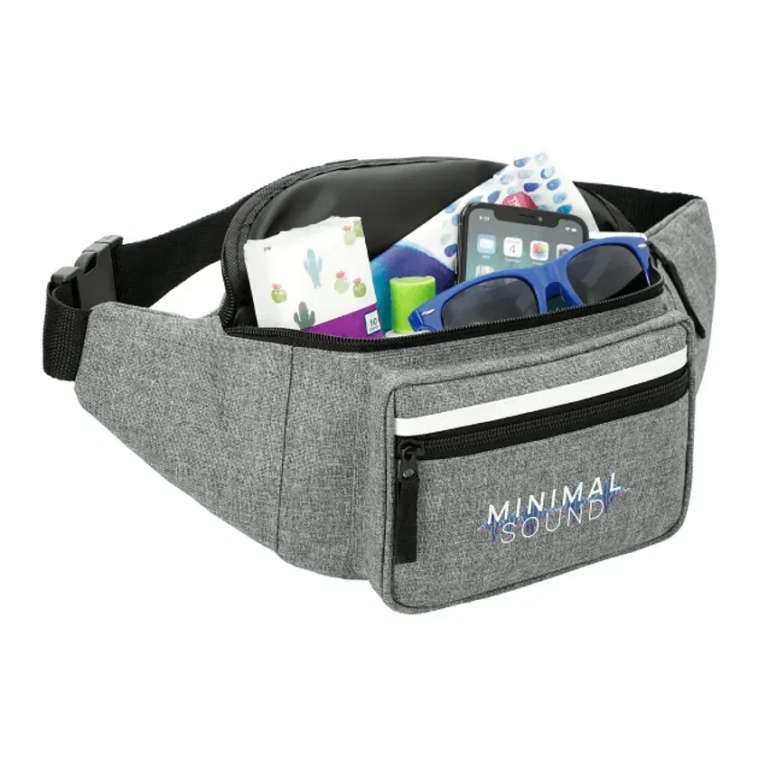 Journey Fanny Pack — view 4