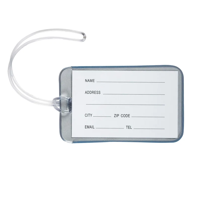 Journey Luggage Tag — view 6