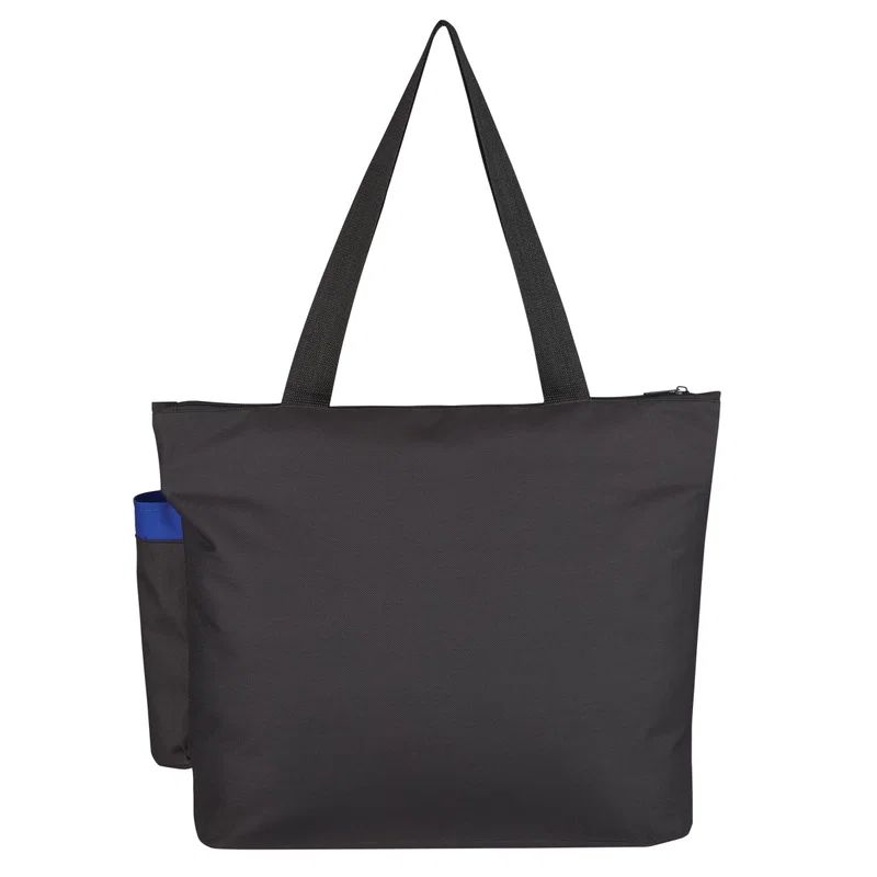 Journey Tote Bag — view 5