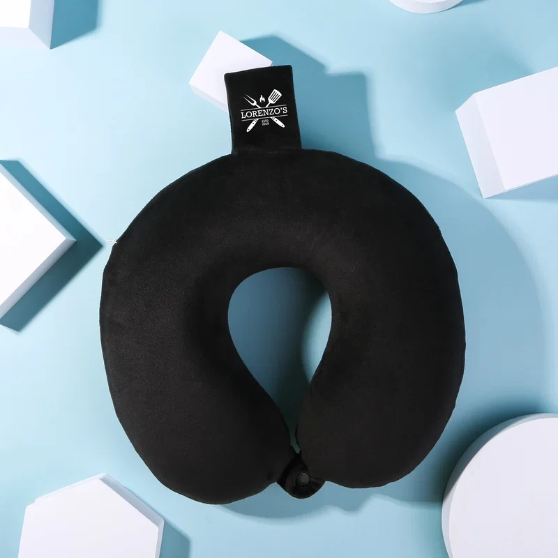 Journey Travel Pillow — view 3
