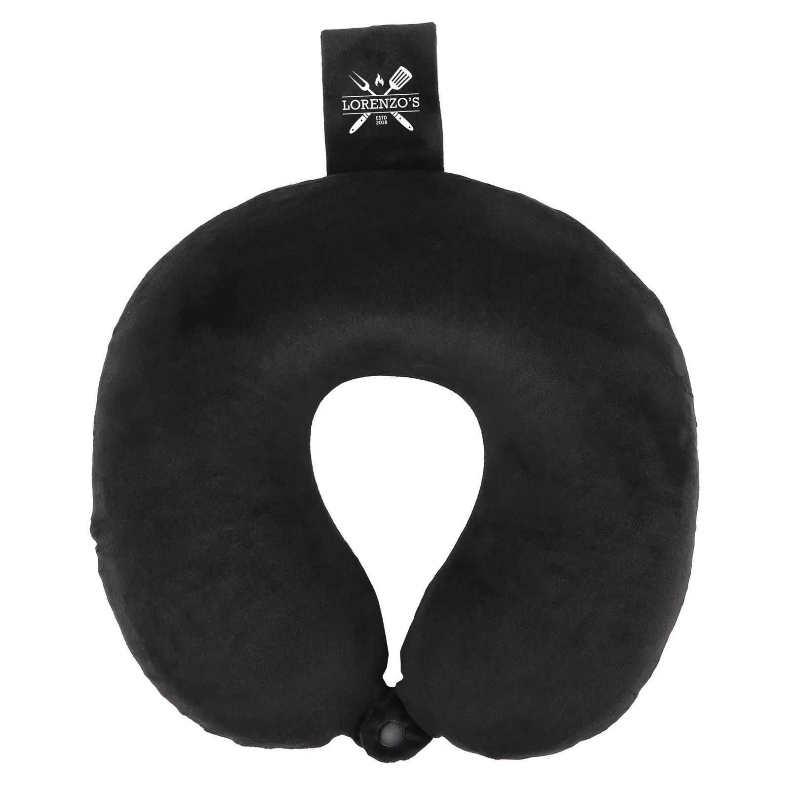 Journey Travel Pillow — view 4