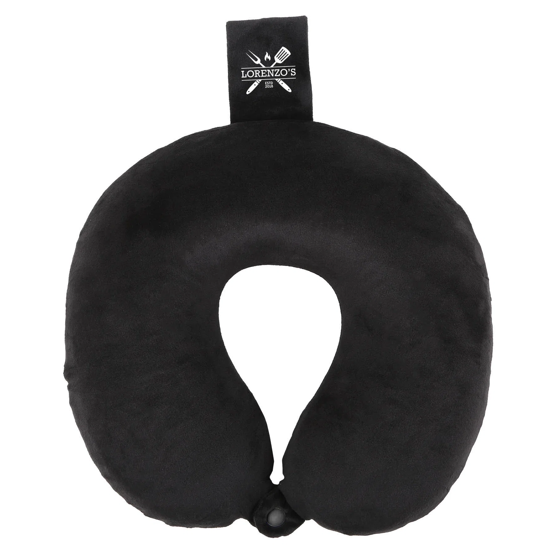 Journey Travel Pillow — view 4