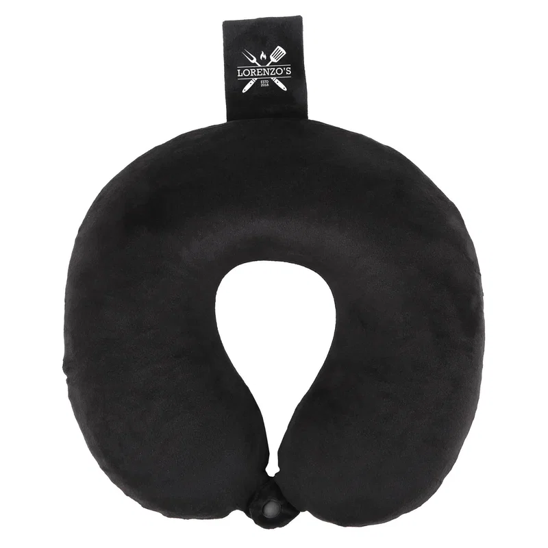 Journey Travel Pillow — view 4