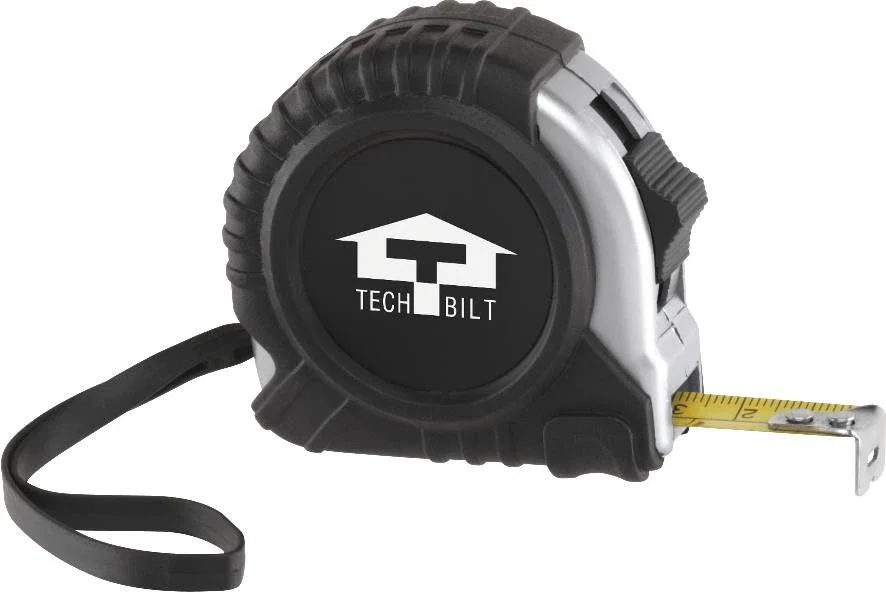 Promotional Journeyman Locking Tape Measure - 10ft — view 4