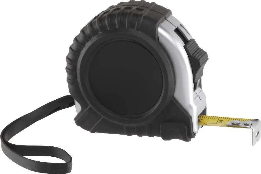 Promotional Journeyman Locking Tape Measure - 10ft — view 6