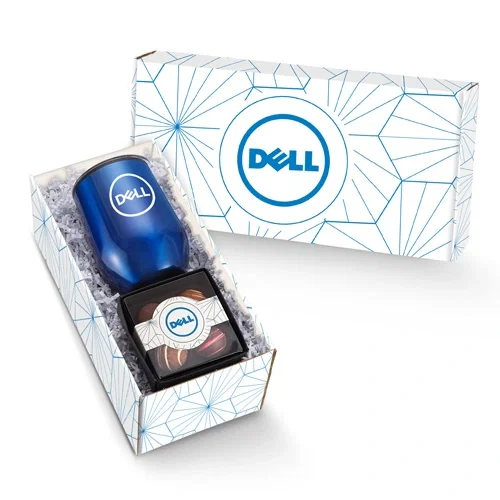 Joyful Gift Set in Elegant Mailer Box — view 2