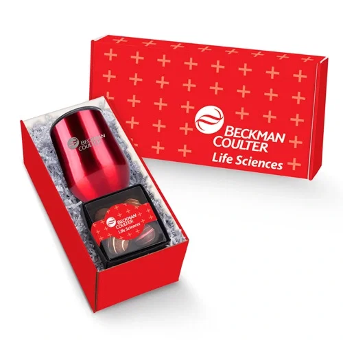 Joyful Gift Set in Elegant Mailer Box — view 3