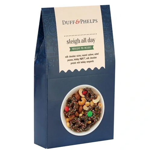 Joyful Holiday Mixes in Gable Box — view 1