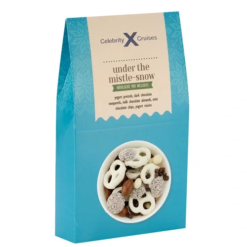 Joyful Holiday Mixes in Gable Box — view 4