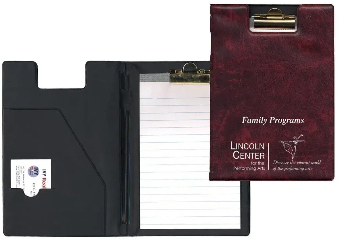 Custom Logo Clipboard — view 3