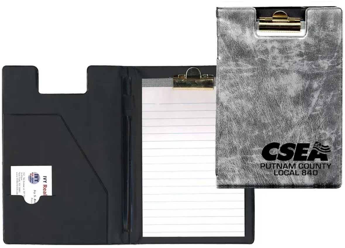 Custom Logo Clipboard — view 4