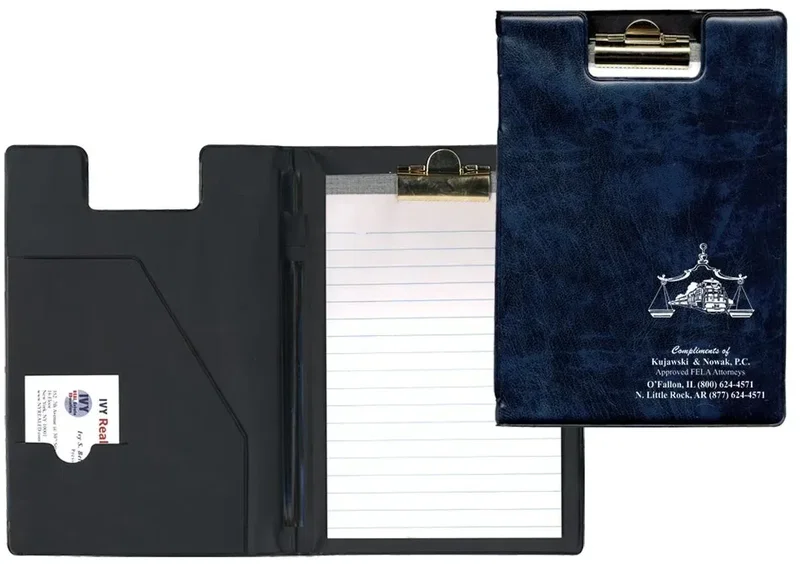 Custom Logo Clipboard — view 6