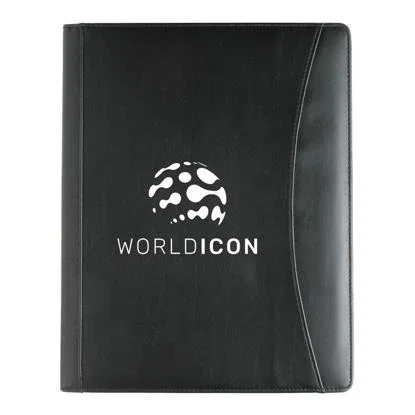 Good Value™ Jr. Executive Crescent Padfolio — view 10