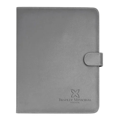 Good Value™ Jr. Executive Crescent Padfolio — view 11