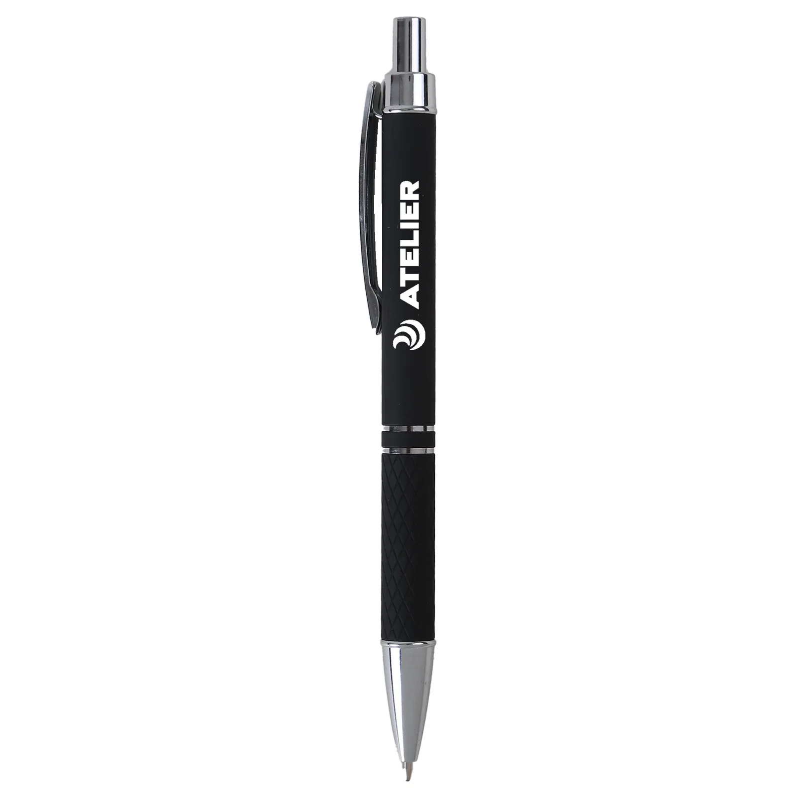 Julienne Comfort Click Pen — view 5