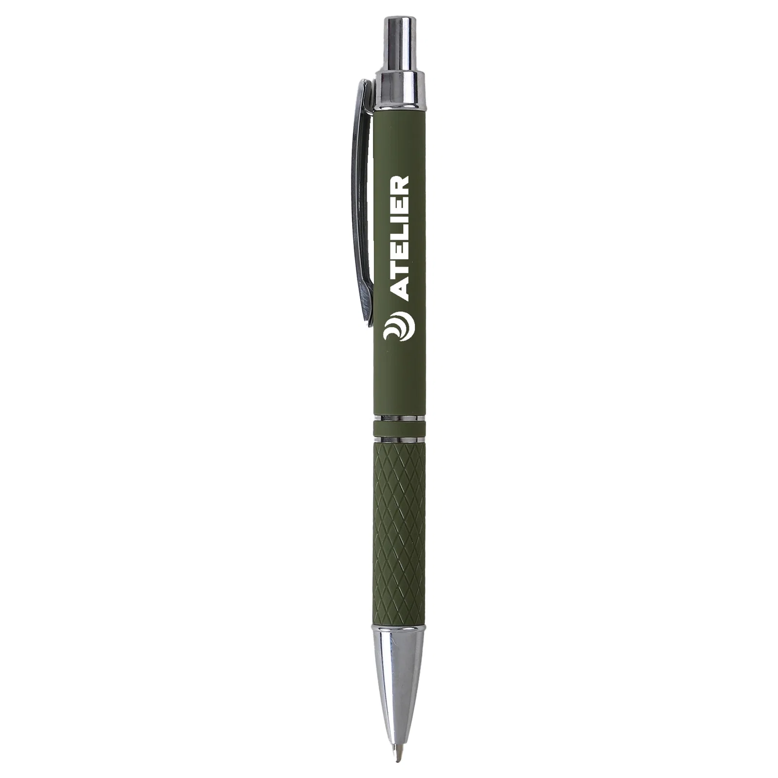 Julienne Comfort Click Pen — view 8