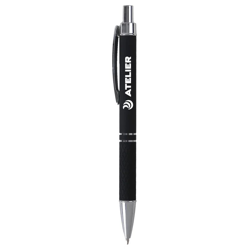 Julienne Comfort Click Pen — view 5
