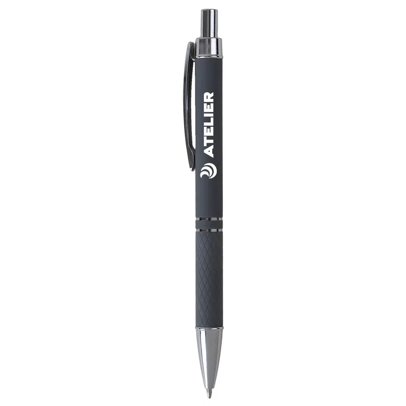 Julienne Comfort Click Pen — view 7