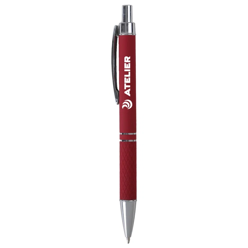 Julienne Comfort Click Pen — view 9