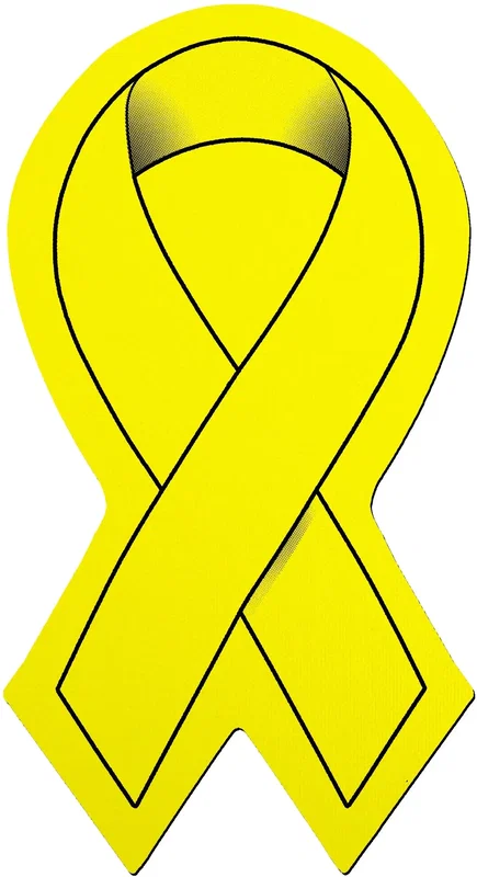 Jumbo "Awareness Ribbon" Opener — view 10