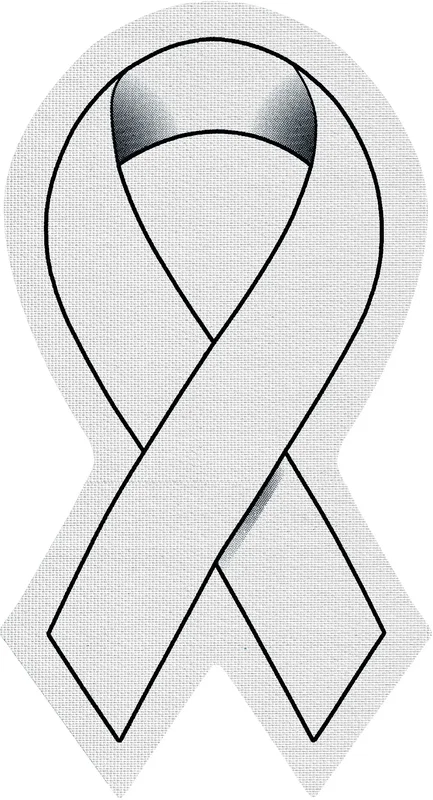 Jumbo "Awareness Ribbon" Opener — view 11