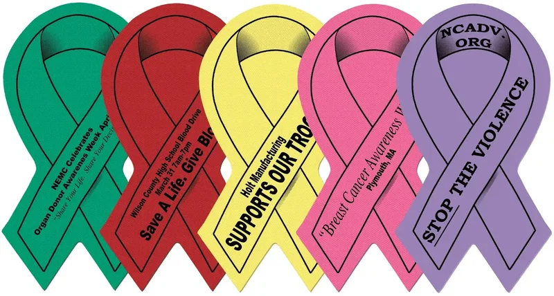 Jumbo "Awareness Ribbon" Opener — view 16