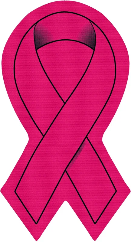 Jumbo "Awareness Ribbon" Opener — view 3