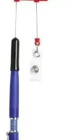 Custom Badge & Pen Reel — view 4