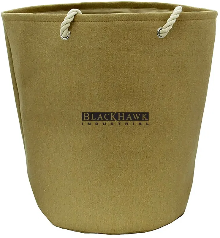 Custom Jumbo Canvas Tote Bag โ view 1