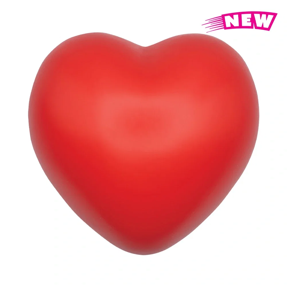 Jumbo Heart