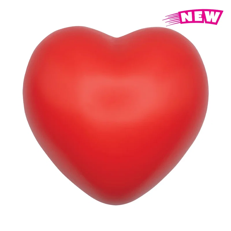 Jumbo Heart