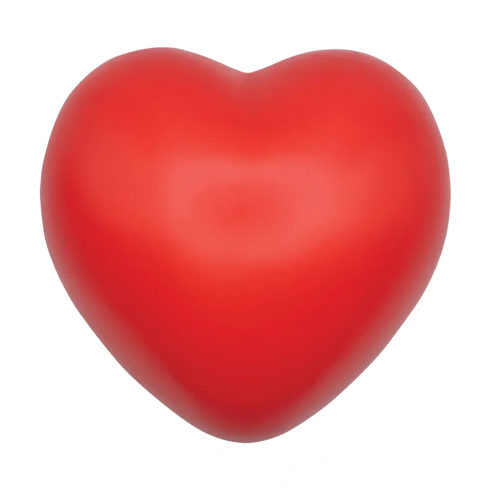 Jumbo Heart — view 2
