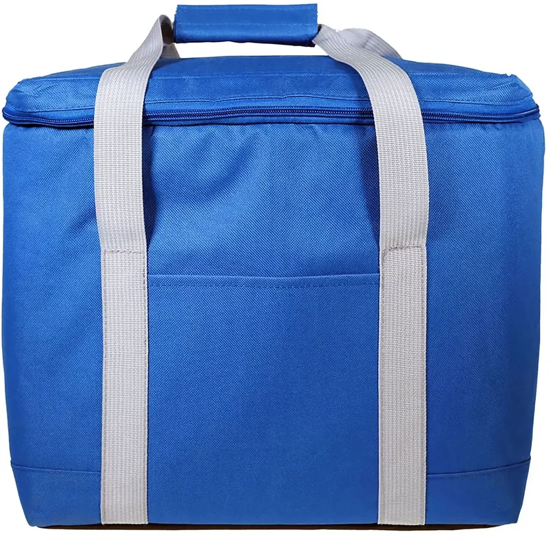 Custom Jumbo Leak Proof Cooler Bag — view 2