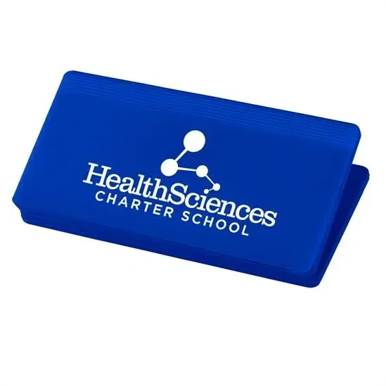 Jumbo Magnet Memo Clip