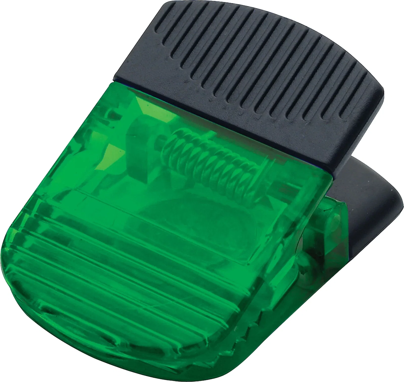 Custom Jumbo Magnetic Memo Clip — view 30
