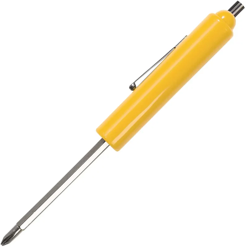 Personalized Jumbo Pocket Screwdriver — view 12