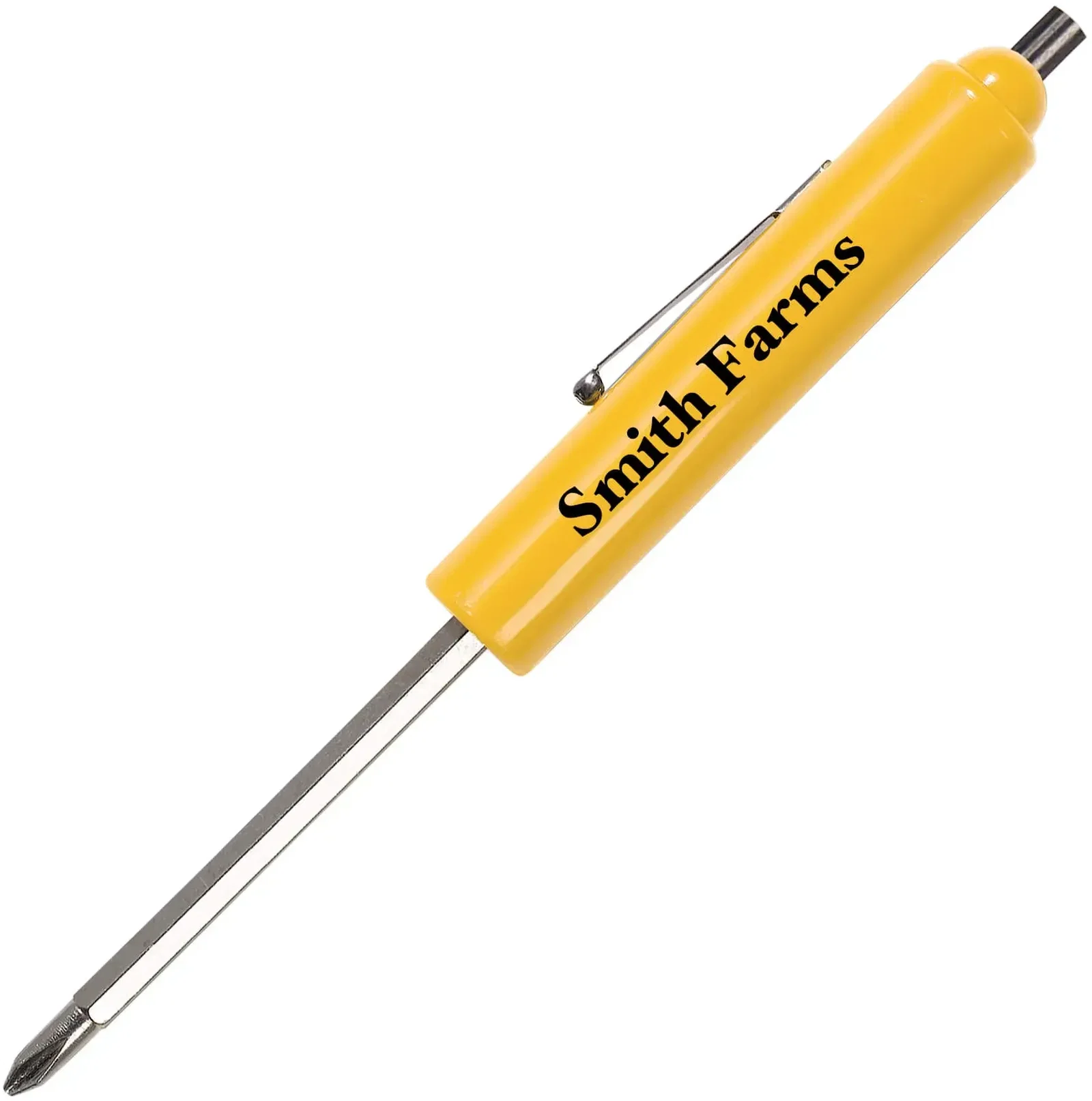 Personalized Jumbo Pocket Screwdriver — view 3