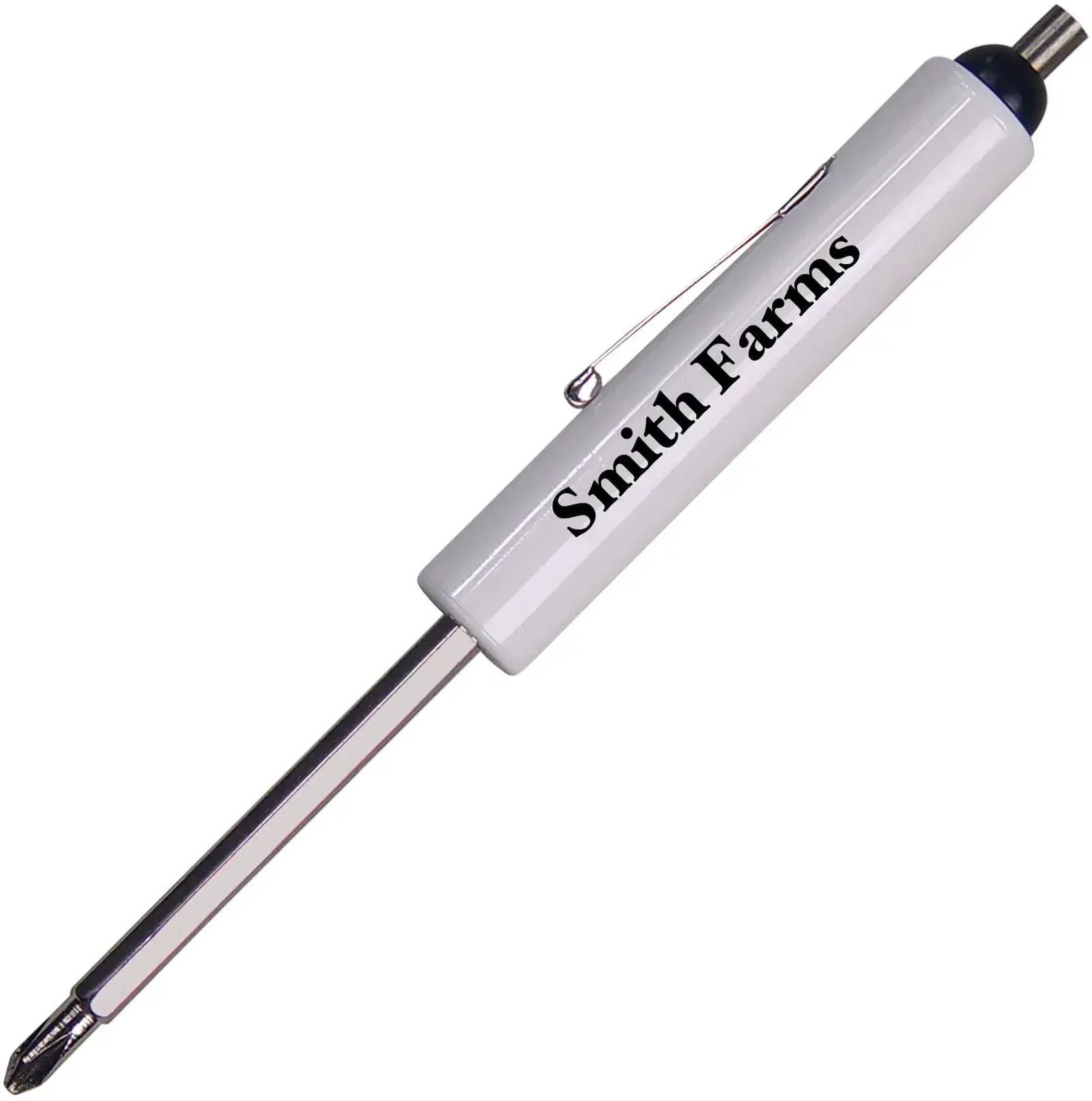 Personalized Jumbo Pocket Screwdriver — view 4