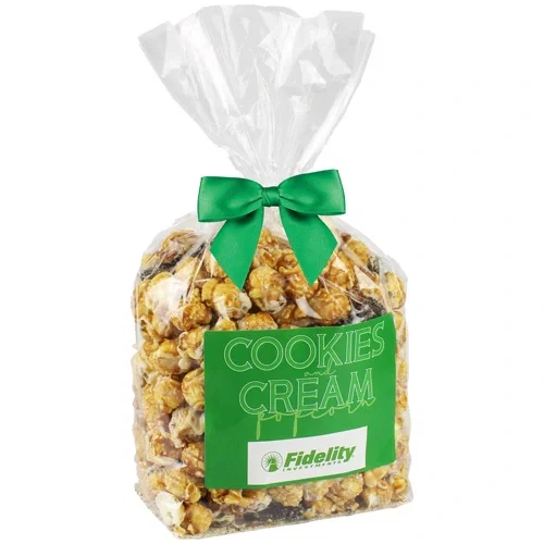 Jumbo Popcorn Bags - Extra Large Size — view 3