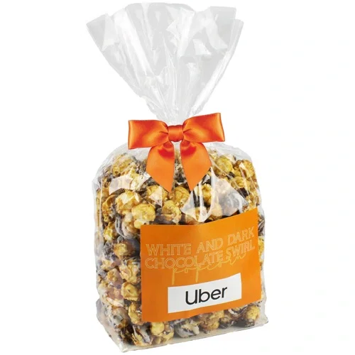 Jumbo Popcorn Bags - Extra Large Size — view 4