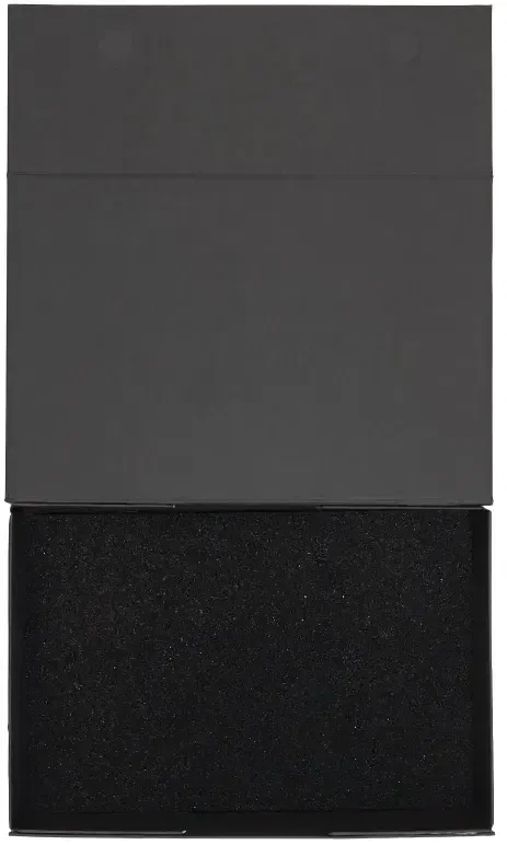 Personalized Jumbo Rigid Folding Cardboard Gift Box — view 3