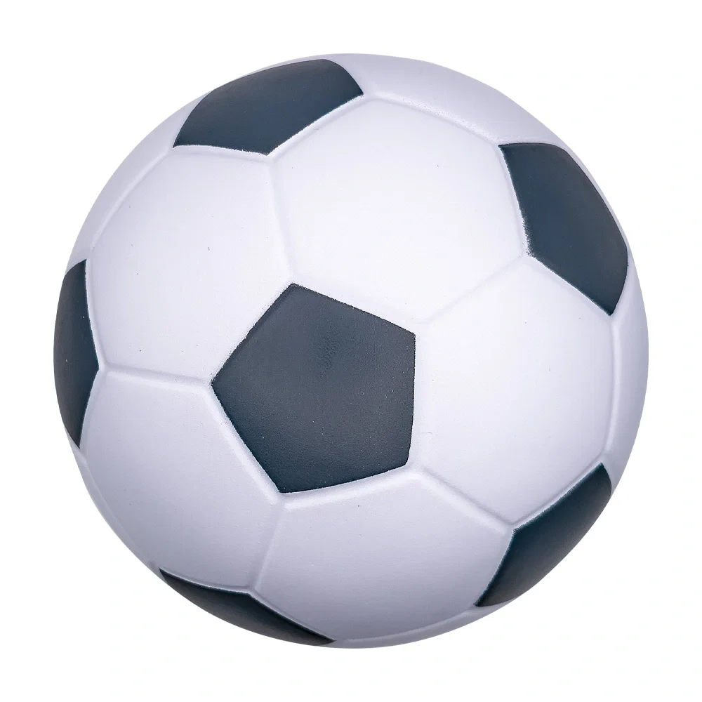 Jumbo Soccer Ball — view 2