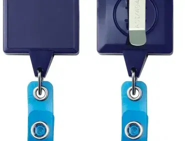 Custom Badge Reel — view 4