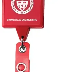 Custom Badge Reel — view 6