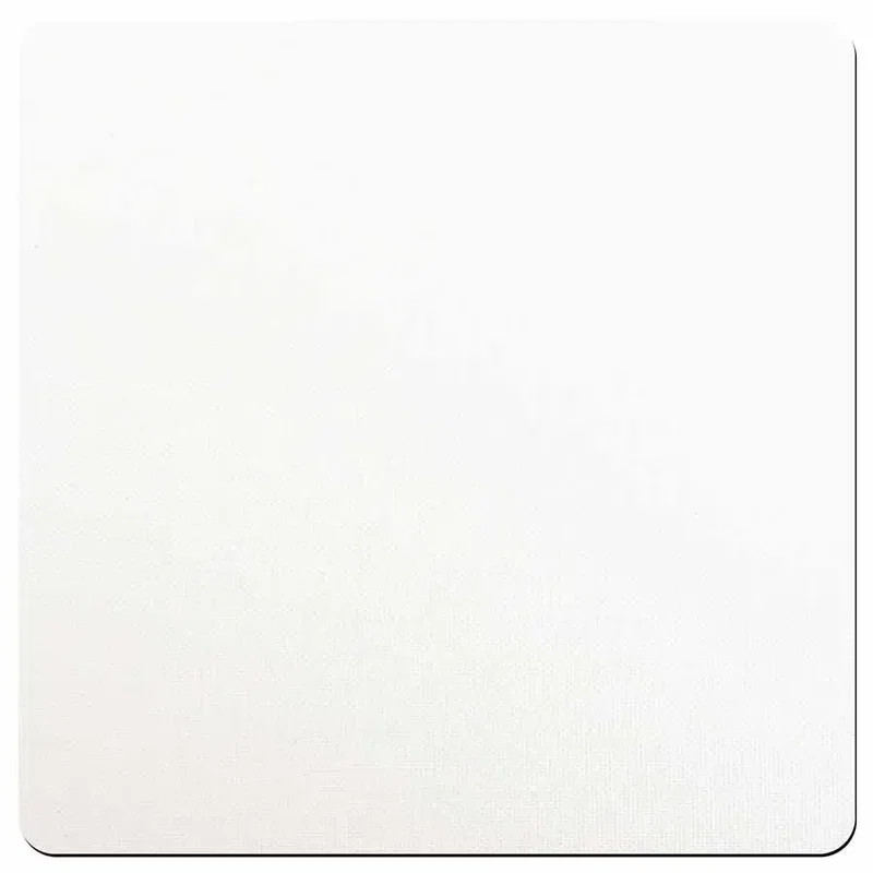 Jumbo Square Jar Opener. Extra-large square natural rubber jar opener for kitchen and pharmacy giveaways, view 4