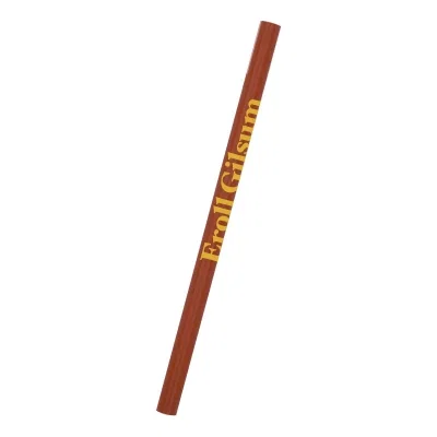 Red version shown without an eraser end