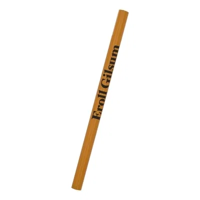 Orange option laid flat with the tip exposed
